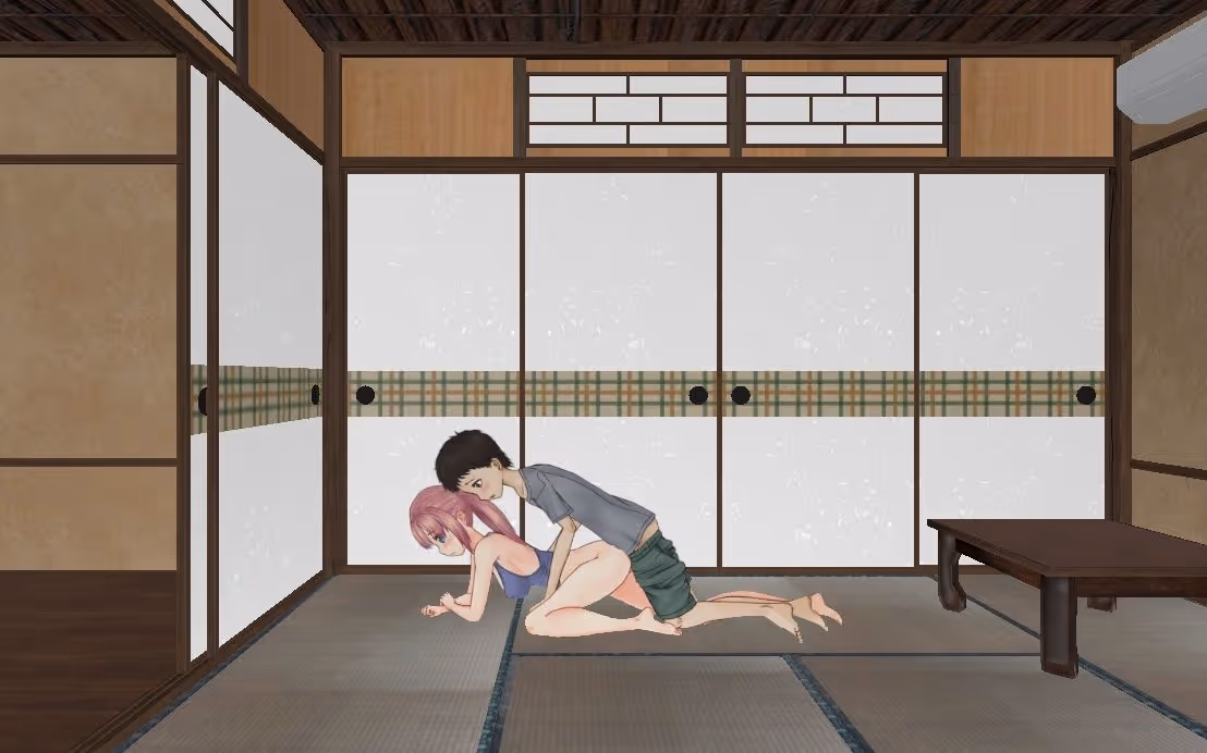 好きにさせてよ！ サンプル画像 2枚目