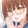 清楚な図書委員に少しずつこわされる放課後。