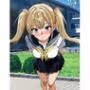 幼馴染の童貞と処女が意地を張ってHをする、いつのまにかイった方が負けと言う勝負に・・・